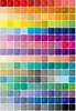 Mixed Color