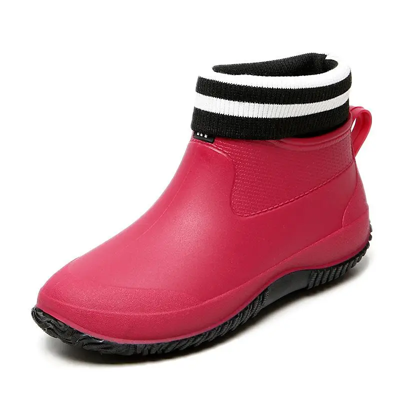 stylish water resistant shoes