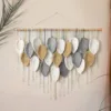 6118-1 Blanco + Gris + Amarillo