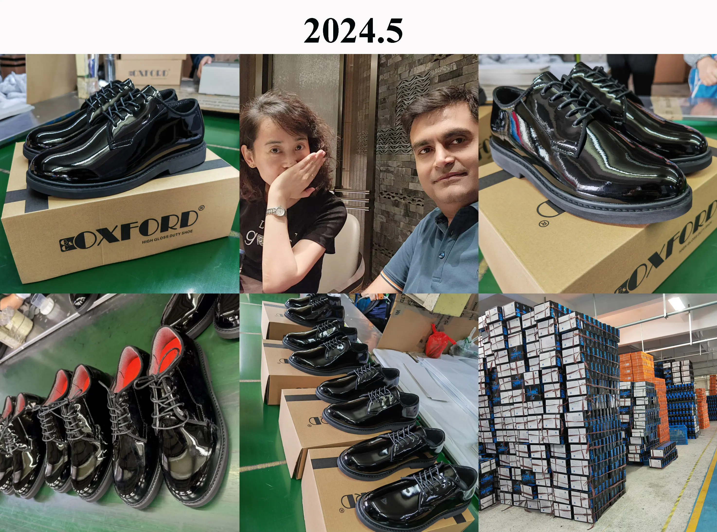 Competitive advantages