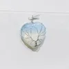 Opal- Silver