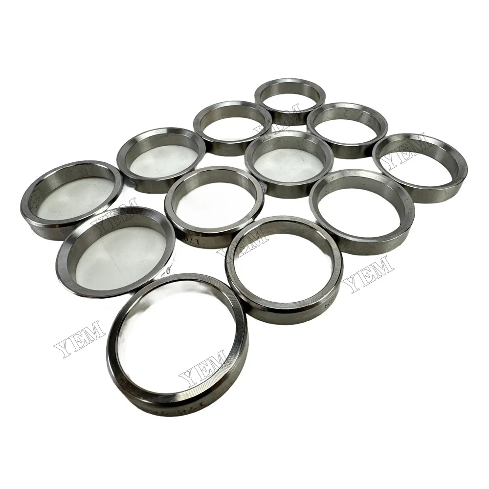 C-9 Intake Valve Seat 176-7688 Engine Repair Kit for Caterpillar Engine Repair Kit 3