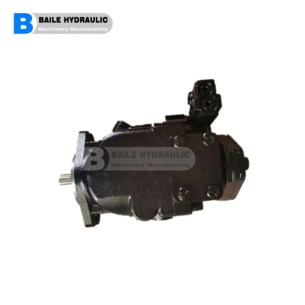 Sauer  HRL HRR HRL057B HRL057D HRR057B HRR057D HRL057B HYDRAULIC OPEN CIRCUIT PUMPS HRL057BLS2220NNA3S1N2A1NNNNNNNNN