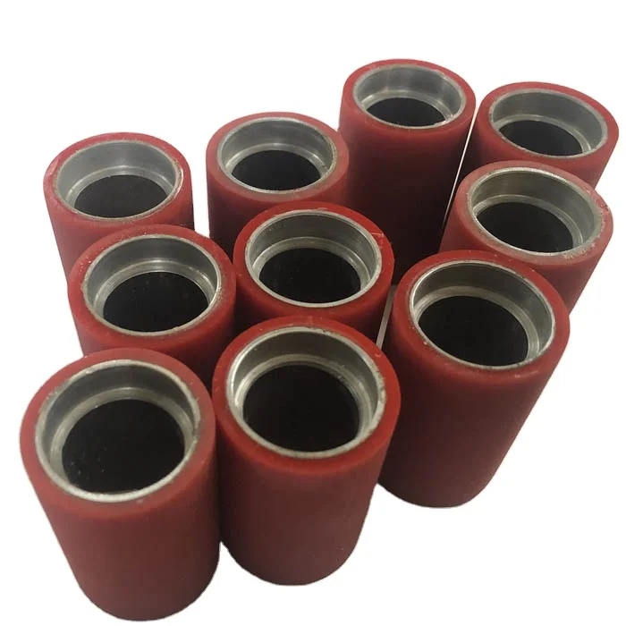 Rubber Sleeve for Roller