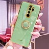 ZH Avocado green