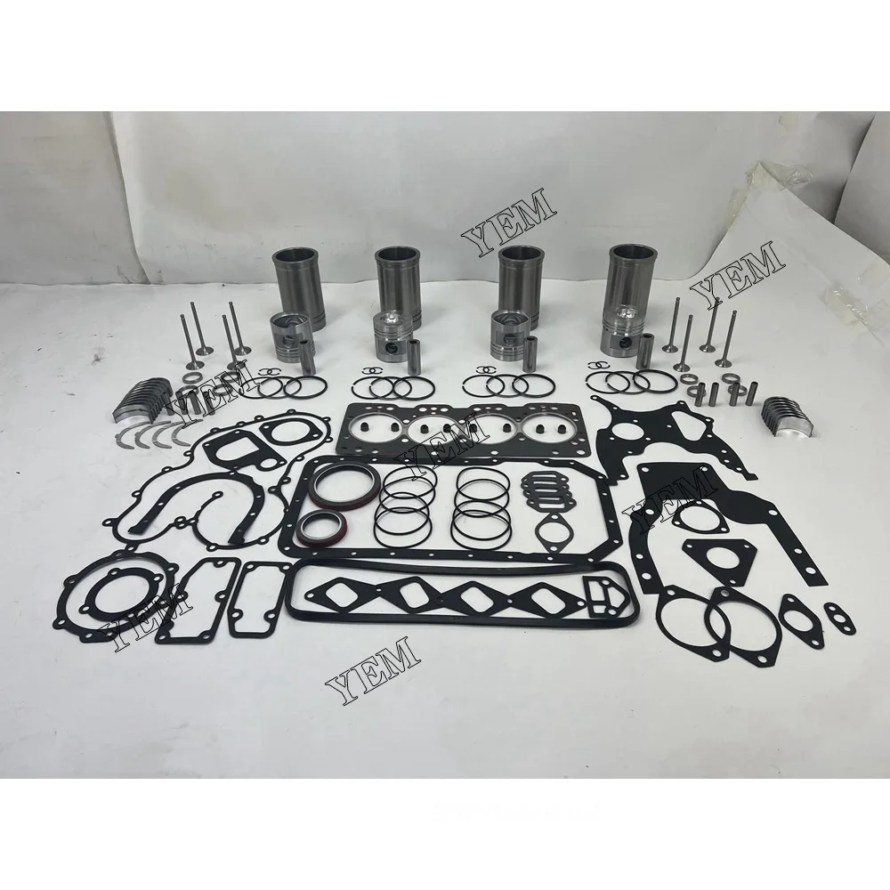 B490B Overhaul Kit for Xinchai Engine Parts Hot Selling 2
