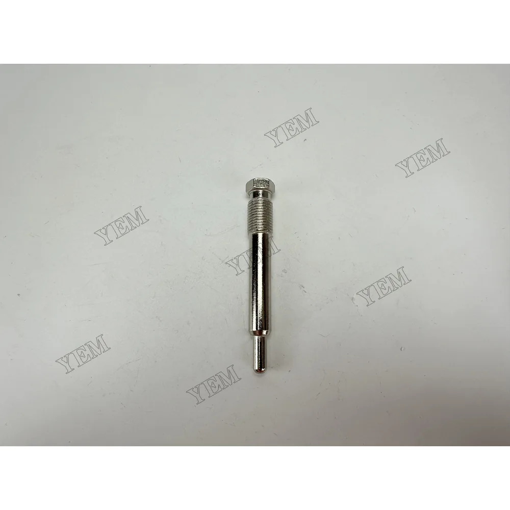 For Volvo D7D Glow Plug 20405895 Heavy Equipment Engine Parts 4