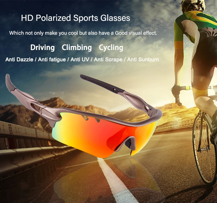 Custom Cycling Glasses Optical Prescription Sports Glasses Buy