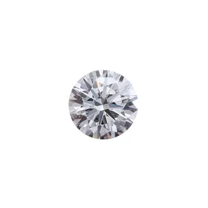 IGI Certified 0.3CT 0.5CT 0.8CT 1CT Lab Grown HPHT CVD Synthetic Diamonds Excellent VS1 VVS Lab Created IGI Certified Lab Grown