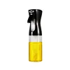 200ml bottles with black sprayer