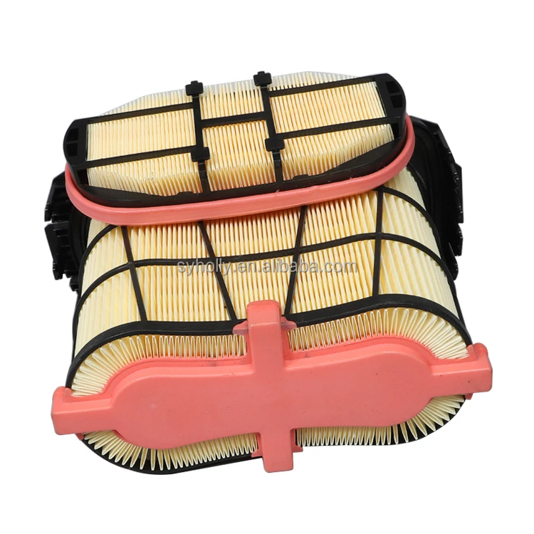 High Performance Excavators Engine Honeycomb Air Filter C22041 