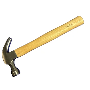 30303 Hickory Claw Hammer, 16-Ounce