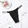 Black briefs