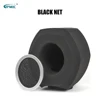 Negro F3 estándar (malla negra)