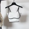 Reggiseno bianco