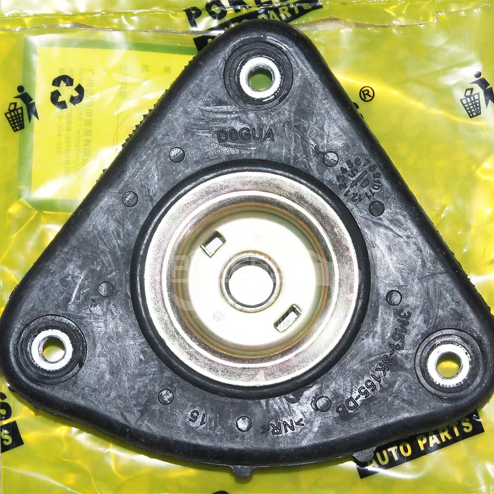 Front Shock Absorber Strut Mount 3M513K155DC 3M513K155DB JD8C3K155AA S... — 2