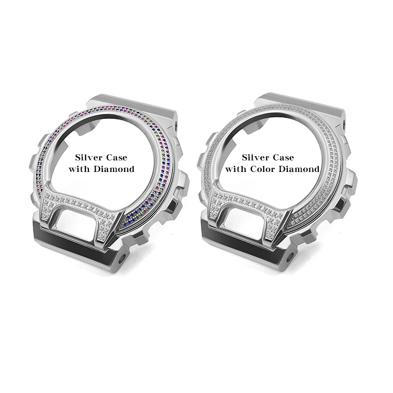 DW6900 Mod Kit - Upgrade Your Watch with Style & Durability