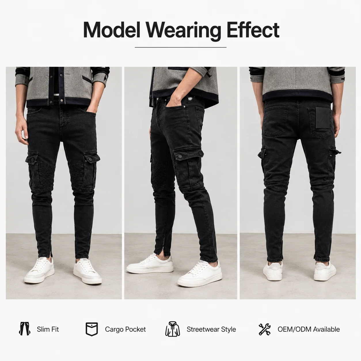 Model image