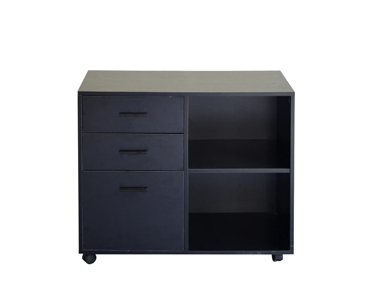 movable file cabinet