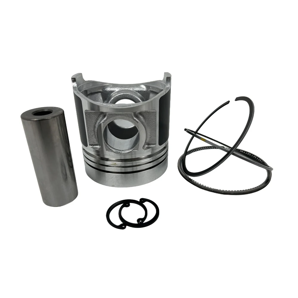 Piston Assembly 115017581 for 404D-22T Industrial Engine Parts 2