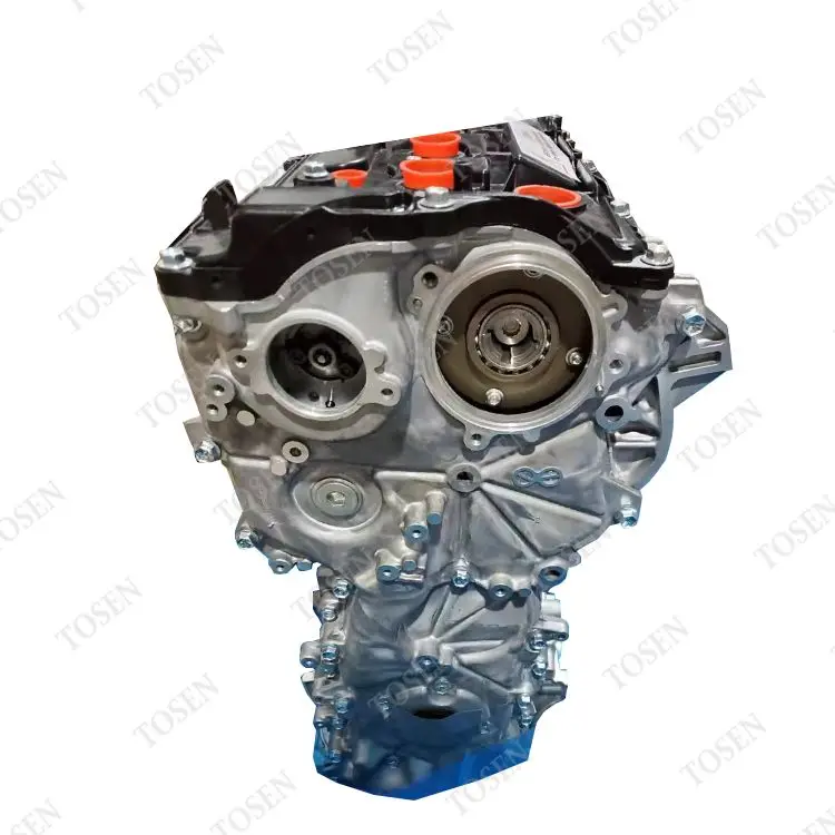 A25A A25B FXS Engine - New 2.5L Engine for Toyota Camry, Avalon