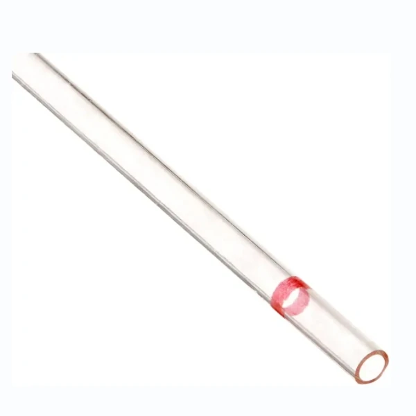 product medical micro non heparinized heparinized capillary plastic glass tubes with without heparin-95