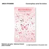 D- Powder mist concealer-pink