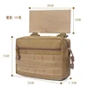 Khaki- 12 inch