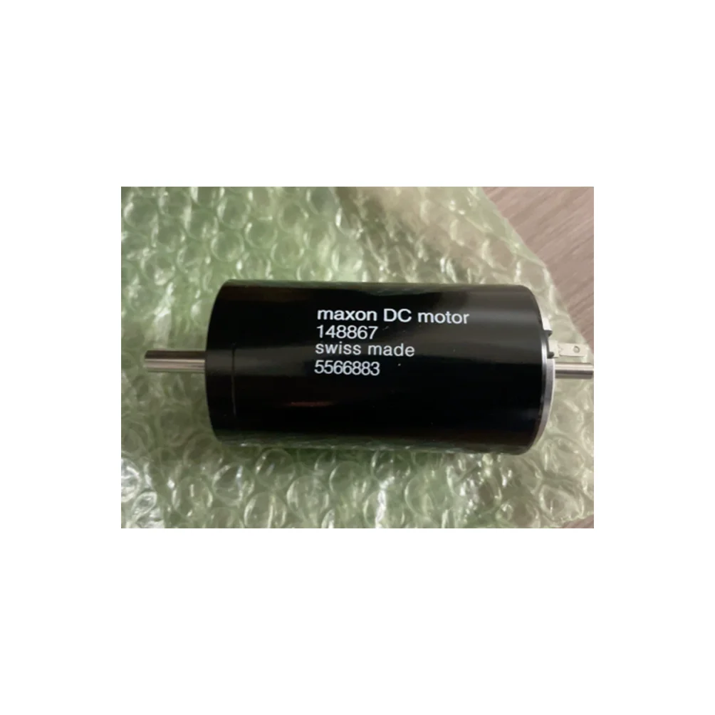 Maxon Motor Re40 24VDC - Efficient Power Blade Motor