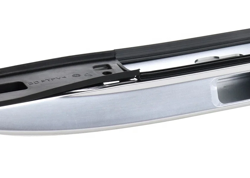 Roof Rack Side Rails Roof Rack  for Toyota RAV4 2014/ Hot Sale! Roof Rail for Toyota RAV4 2008 -2013 2014 - 2019 2022 -2024