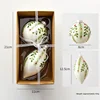 Cream white