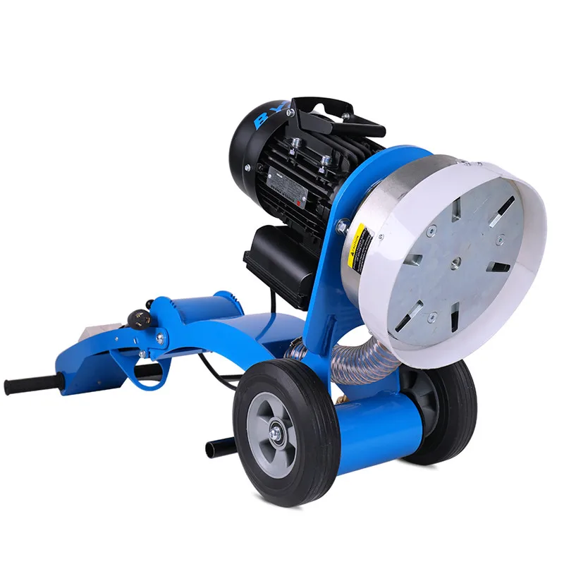 Dfg 280 2024 floor grinder