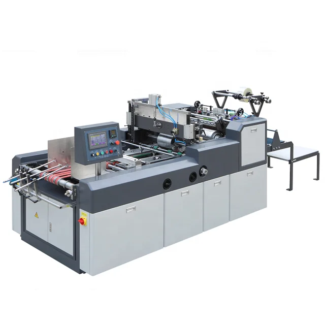 Factory Sale Automatic Window Patching Machine