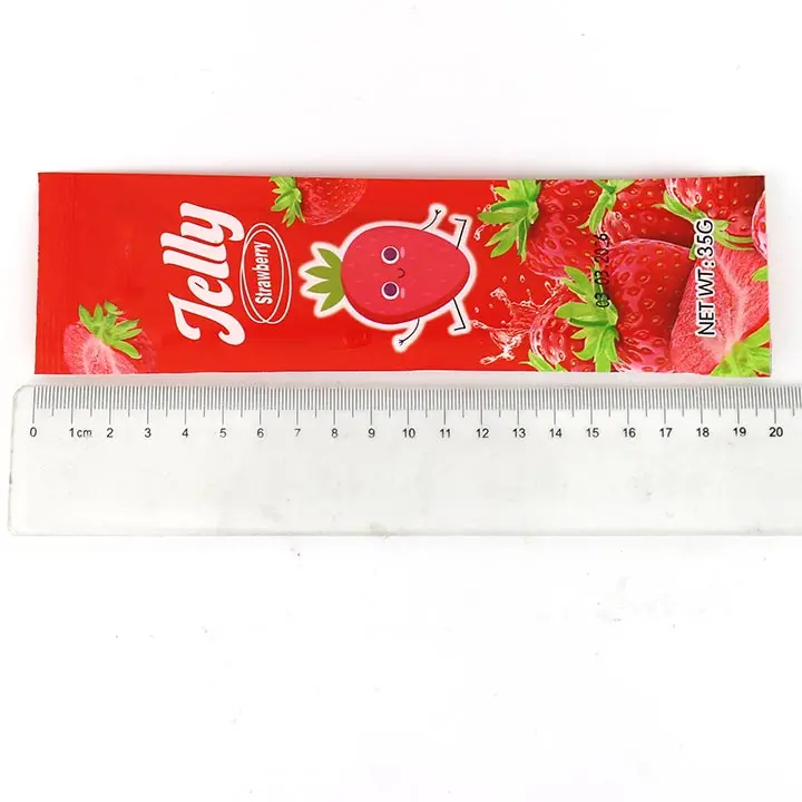 jelly strips