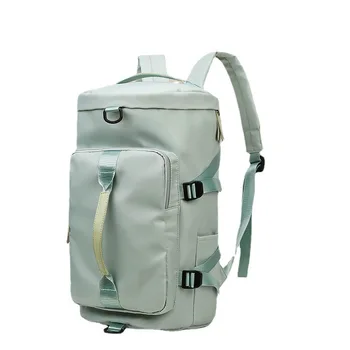 Custom Cheap Wholesale Sports Gym Laptop Backpack Bag China Waterproof Polyester Backpack Travel Backpack