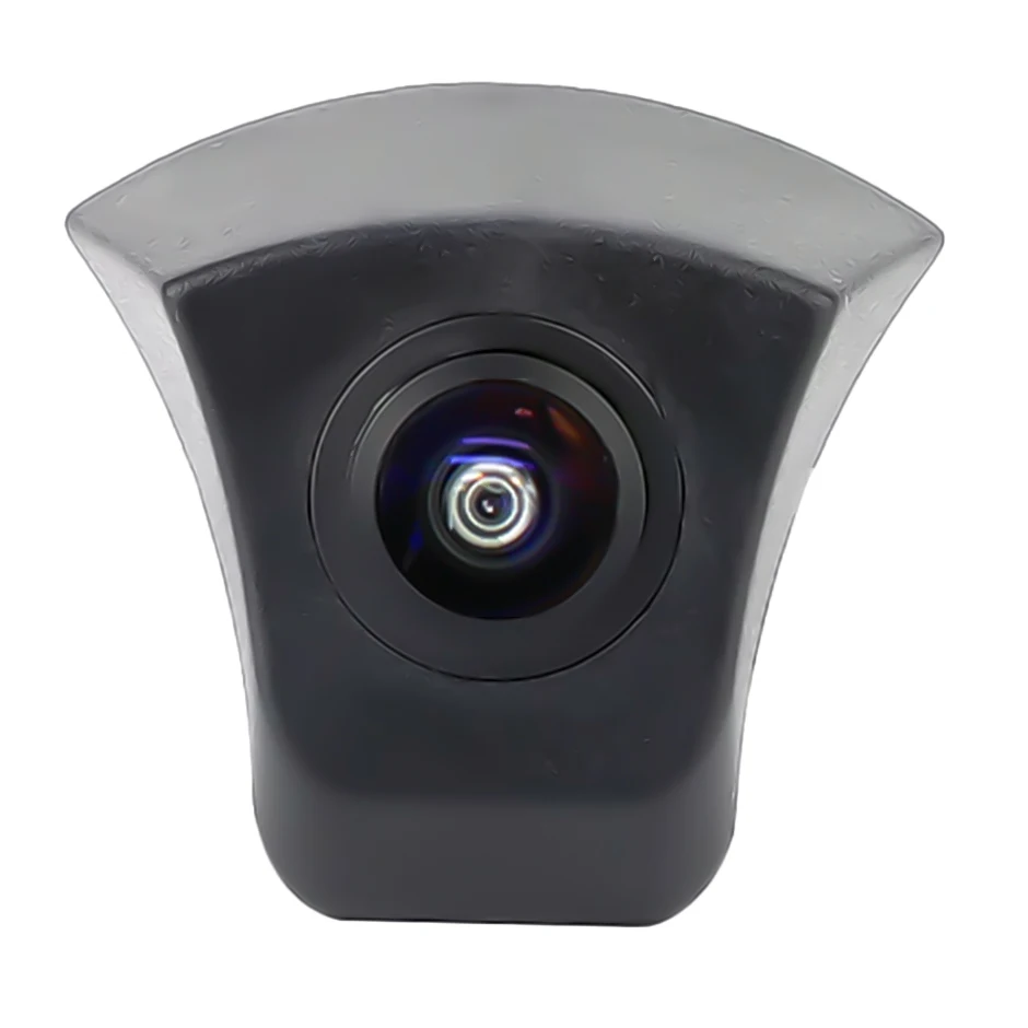 CCD HD Night Vision Front View Camera for Audi Forward Logo Camera As for  Audi A1 A3 A4 A5 A6 A7 Q3 Q5 Q7 TT Front Camera