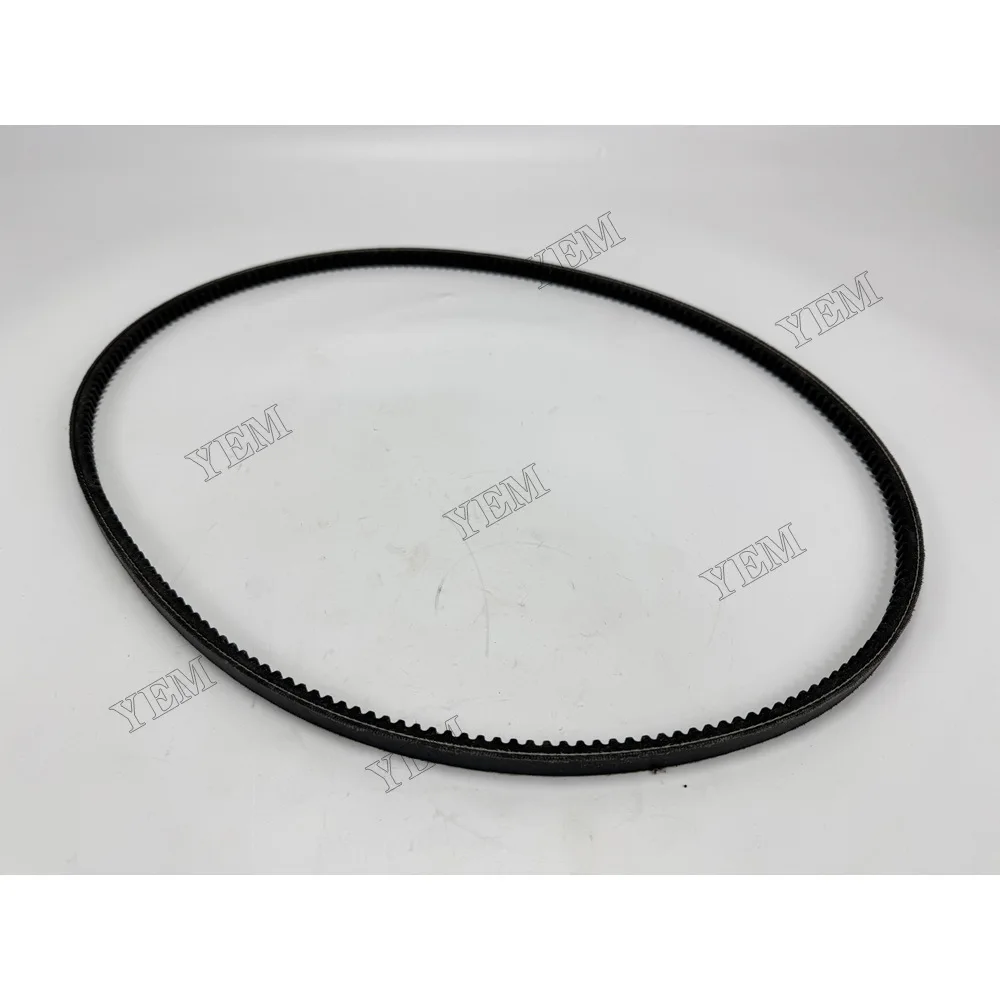 Fan Belt 2614B556 for Perkins Wholesale Engine Parts 3
