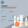 Turmeric set
