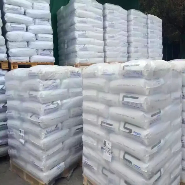 Wholesale High Quality Injection Molding Transparent ABS 920-555U Plastic Granules With High Stiffness