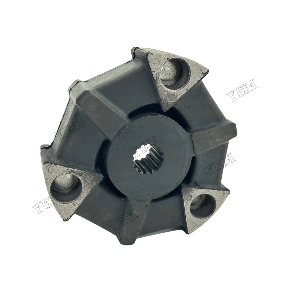 Hydraulic Pump Coupling 172187-71200 172165-71200 Fit for Yanmar Engine 6