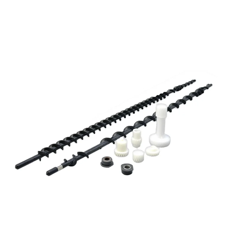 Developer Unit Maintenance Kit for Konica Minolta Bizhub C224 C284 C454 C364 C554 C368 C558 Developer Coil Gear Bushing Set
