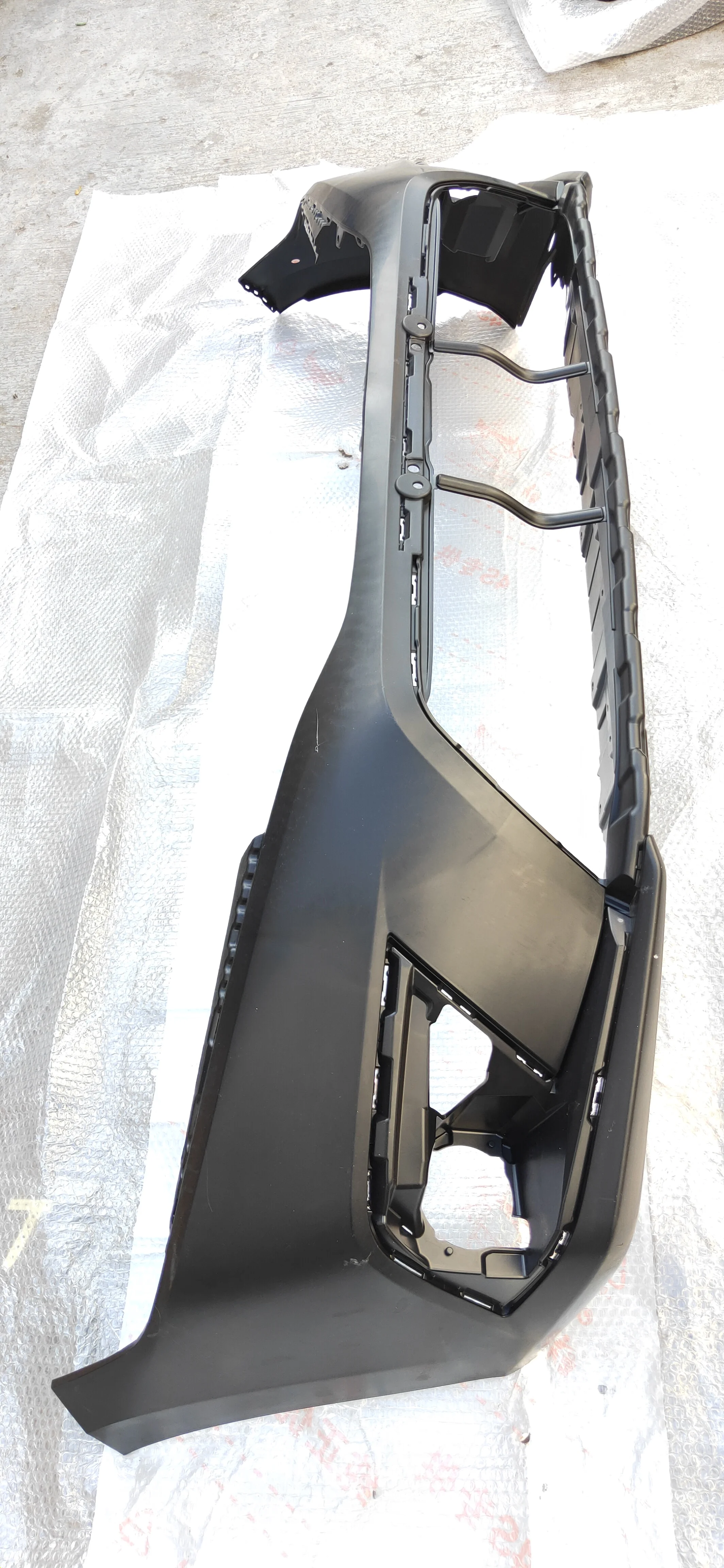 JJQ OEM 04711-T31-H00ZZ - Front Bumper Cover for Honda Civic 2022-2023