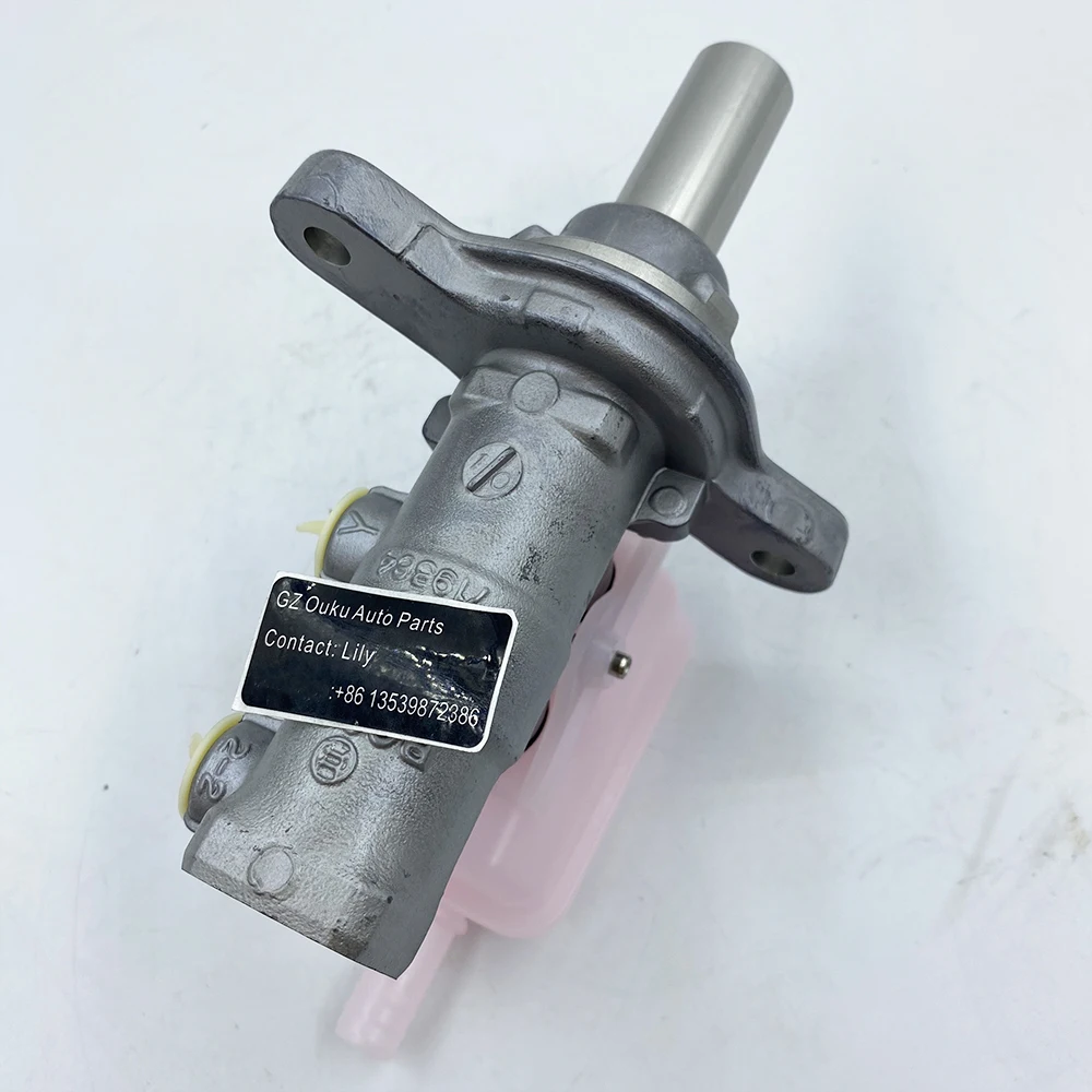 Brake Master Cylinder EG234340Z for Mazda CX-7 2007-2011