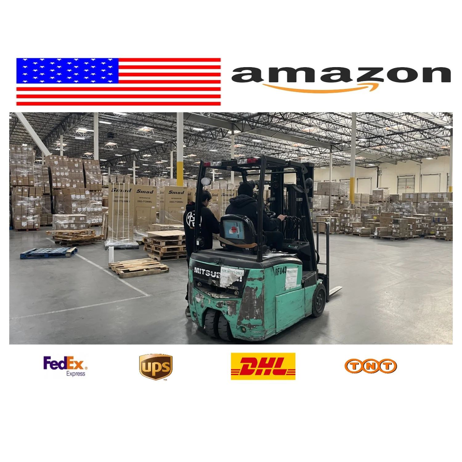 Глобальная логистика Inc услуги от двери до Экспедитор Международный агент доставки грузовой корабль из Китая в