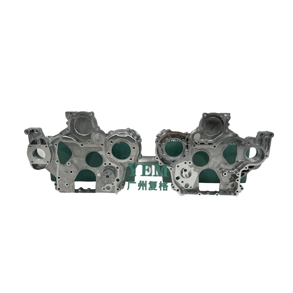 3054 3064 3066 3114 Timing Cover for Caterpillar Genuine Engine Parts