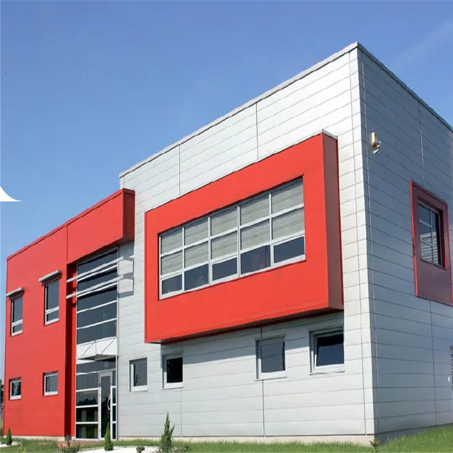 Внешняя фасадная панель Aludream 1220x2440 мм, алюминиевая композитная панель, АКП, цена