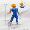 Confezione in sacchetto alto 27 cm con vegeta autodetonante a doppia testa