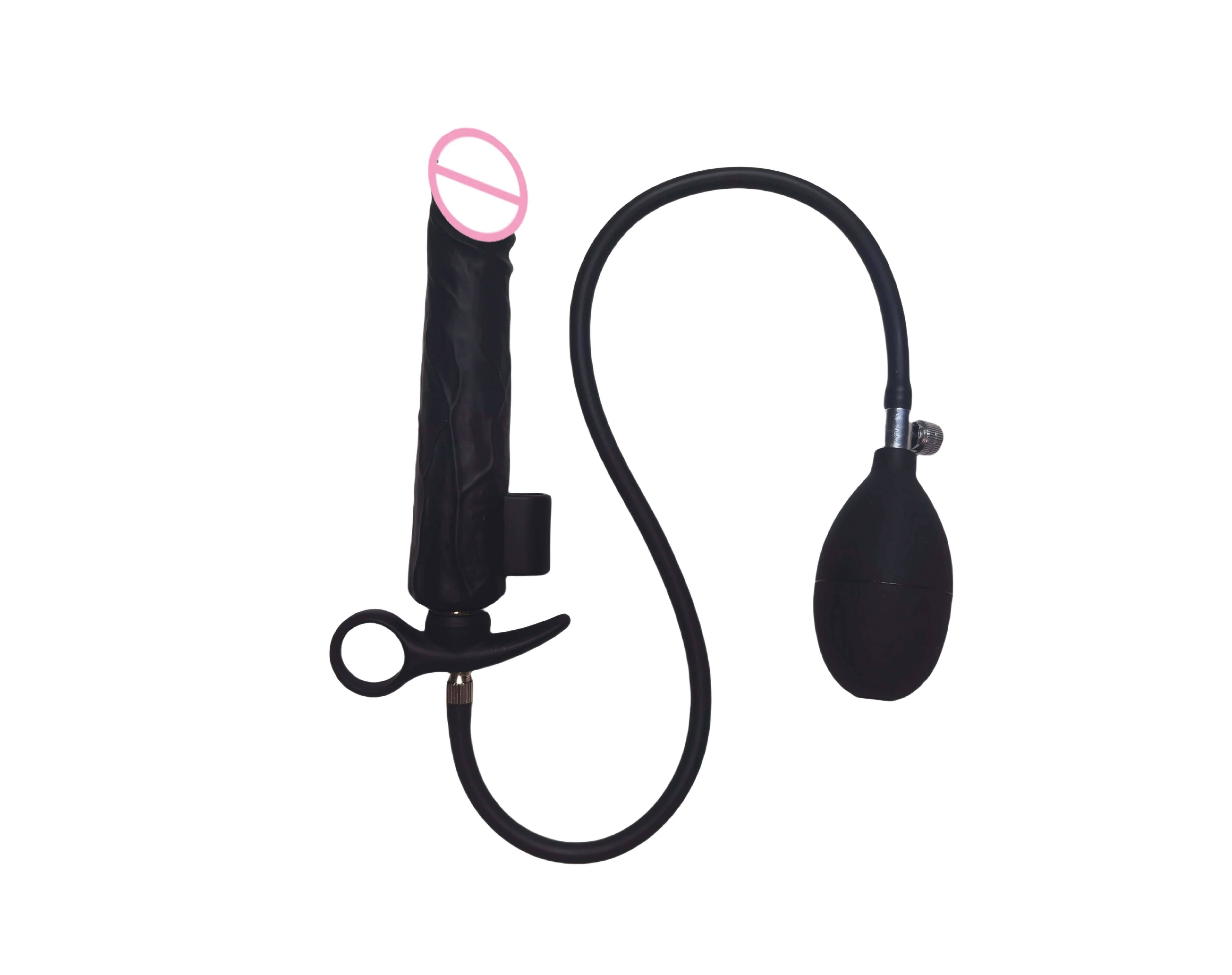 anal plug erkek Prostat Masaj Aleti Titreşimli Erkek Mastürbatörü Dildo Anal Popo Fişi Seks  Oyuncakları Erkekler İçin-Çin'inAnal Sex Toy, Sex Products main image 1