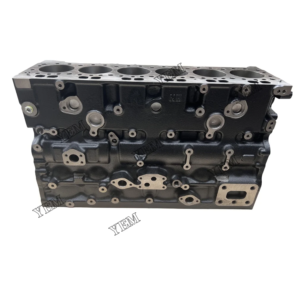 Wholesale Parts C7.1 Cylinder Block for Caterpillar C7.1 Cylinder Block