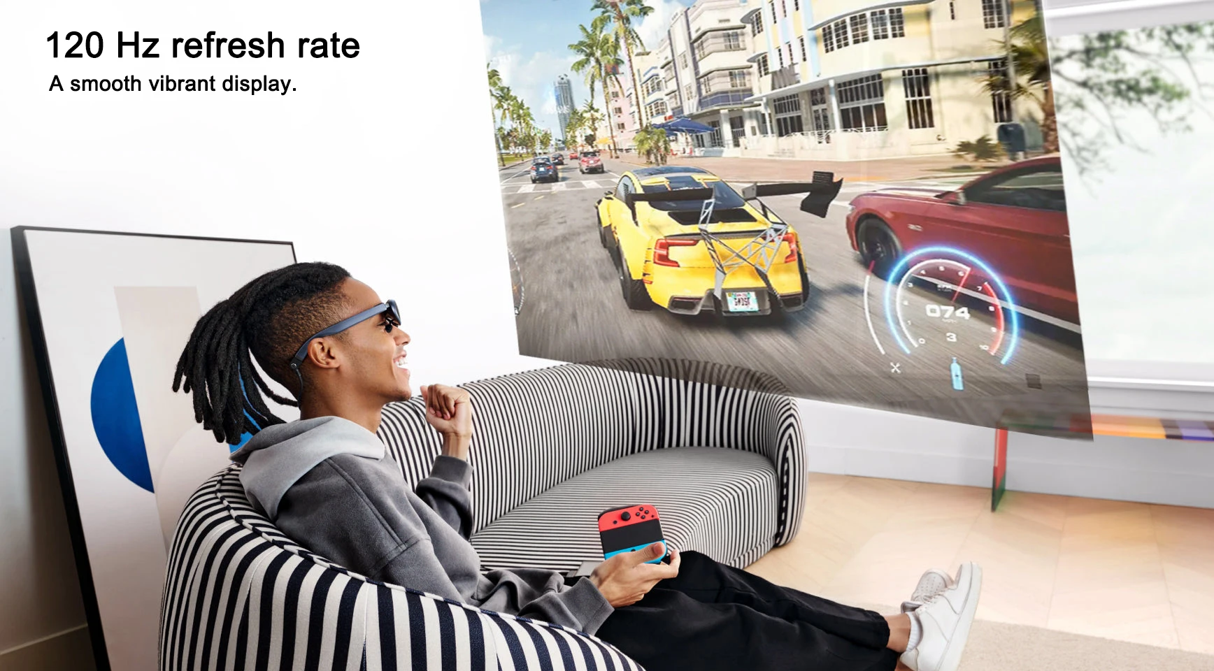 Global version ROKID MAX Micro-OLED VR AR Glasses 120hz 3d smart Glasses  Mobile Cinema Games Ultra View Ar Smart Glasses| Alibaba.com